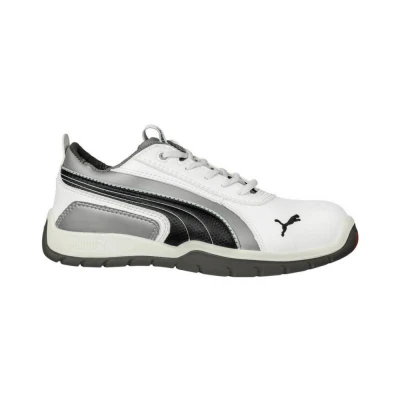 MONACO LOW S3 HRO SRC / Puma Safety / Cu talpa HRO, rezistenta la caldura