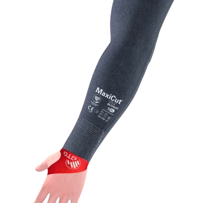 Manecuta de protectie antitaiere si antitermice MaxiCut Ultra 89-5745CH / ATG / Manecute protectie antitaiere