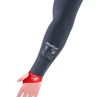 Manecuta de protectie antitaiere si antitermice MaxiCut Ultra 89-5735CH / ATG / Manecute protectie antitaiere