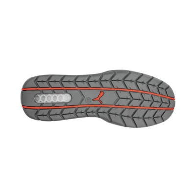 MONACO LOW S3 HRO SRC / Puma Safety / Cu talpa HRO, rezistenta la caldura