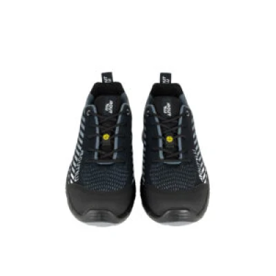 Pantofi DAYTONA GREY LOW S3S FO SR SC ESD 51512 00LA / AboutBlu / Pantofi protectie S3S