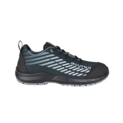 Pantofi DAYTONA GREY LOW S3S FO SR SC ESD 51512 00LA / AboutBlu / Pantofi protectie S3S