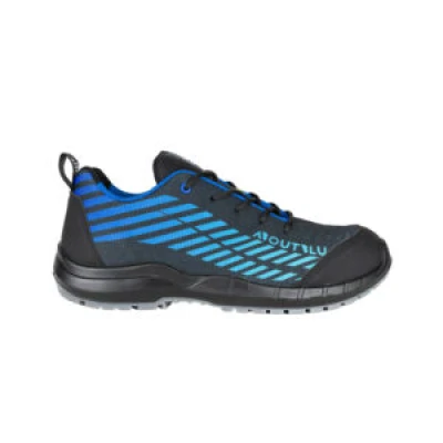Pantofi DAYTONA NAVY LOW S3S FO SR SC ESD 51512 01LA / AboutBlu / Pantofi protectie S3S