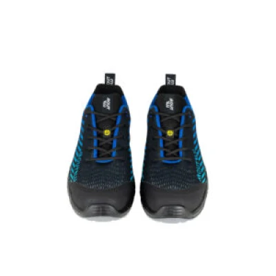 Pantofi DAYTONA NAVY LOW S3S FO SR SC ESD 51512 01LA / AboutBlu / Pantofi protectie S3S