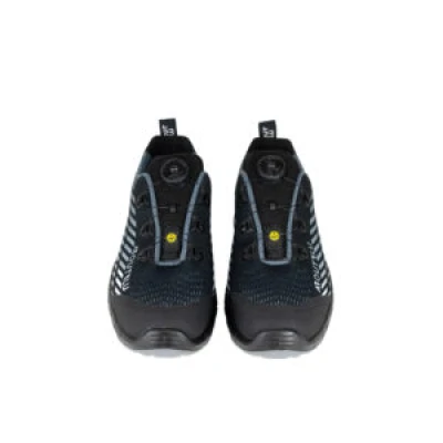 Pantofi DAYTONA TOP GREY LOW S3S FO SR SC ESD 51514 00LA / AboutBlu / Pantofi protectie S3S