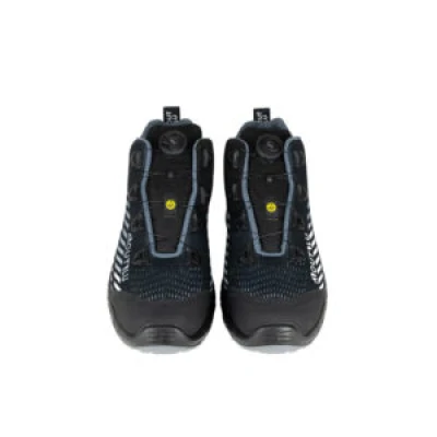 Bocanci DAYTONA TOP GREY LOW S3S FO SR SC ESD 51515 00LA / AboutBlu / Bocanci protectie S3S