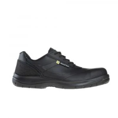 Pantofi T-Light ESD Black Low S3L FO ESD 19261 12LA / AboutBlu / Pantofi protectie S3L