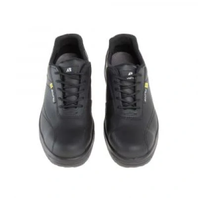 Pantofi T-Light ESD Black Low S3L FO ESD 19261 12LA / AboutBlu / Pantofi protectie S3L