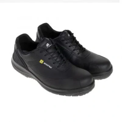 Pantofi T-Light ESD Black Low S3L FO ESD 19261 12LA / AboutBlu / Pantofi protectie S3L