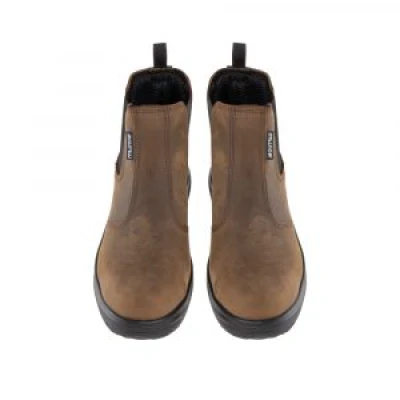 Bocanci B-LIGHT Maro S3L F0 SR 19371 03LA / AboutBlu / Bocanci protectie S3L