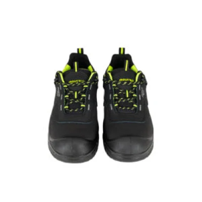 Pantofi de protectie pentru electricieni FLASH ESR BLACK-YELLOW LOW 32520 00LA / AboutBlu / Incaltaminte protectie pentru electricieni