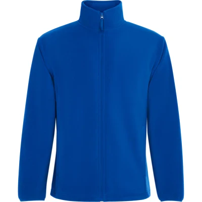Jacheta fleece pentru barbati NEW ARTIC MEN 6414 / Roly / Jachete softshell