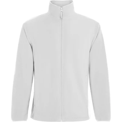 Jacheta fleece pentru barbati NEW ARTIC MEN 6414 / Roly / Jachete softshell