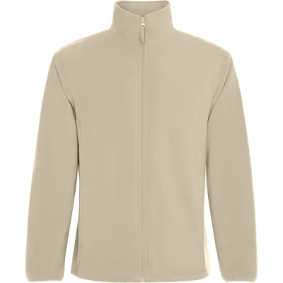 Jacheta fleece pentru barbati NEW ARTIC MEN 6414 / Roly / Jachete softshell