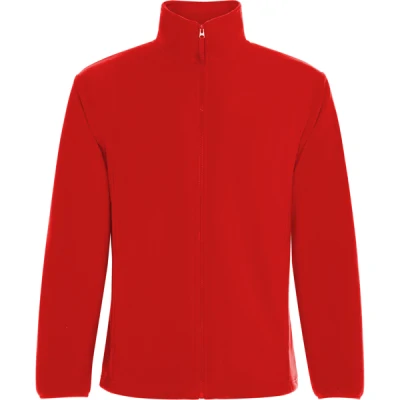 Jacheta fleece pentru barbati NEW ARTIC MEN 6414 / Roly / Jachete softshell