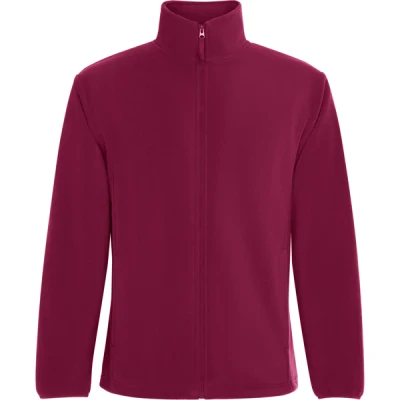 Jacheta fleece pentru barbati NEW ARTIC MEN 6414 / Roly / Jachete softshell