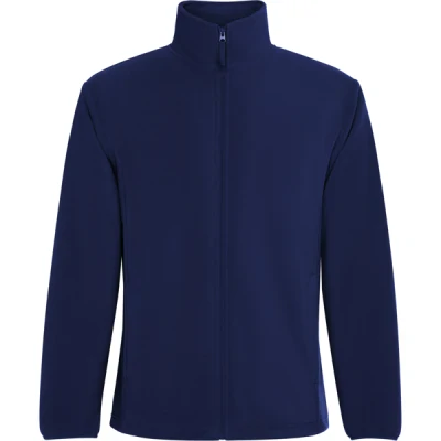 Jacheta fleece pentru barbati NEW ARTIC MEN 6414 / Roly / Jachete softshell