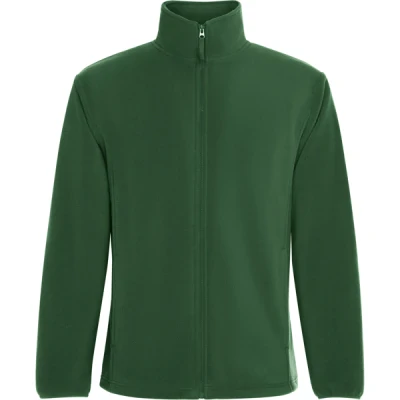 Jacheta fleece pentru barbati NEW ARTIC MEN 6414 / Roly / Jachete softshell