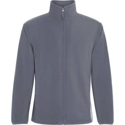 Jacheta fleece pentru barbati NEW ARTIC MEN 6414 / Roly / Jachete softshell