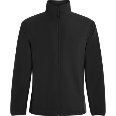 Jacheta fleece pentru barbati NEW ARTIC MEN 6414 / Roly / Jachete softshell