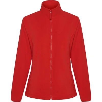 Jacheta fleece pentru femei NEW ARTIC WOMEN 6415 / Roly / Jachete fleece, softshell