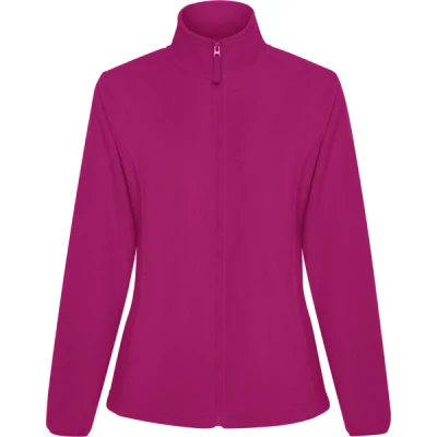 Jacheta fleece pentru femei NEW ARTIC WOMEN 6415 / Roly / Jachete fleece, softshell