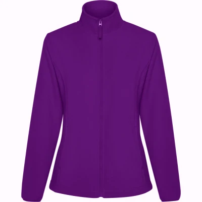 Jacheta fleece pentru femei NEW ARTIC WOMEN 6415 / Roly / Jachete fleece, softshell