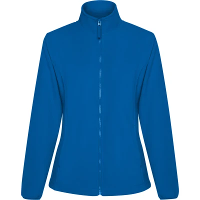 Jacheta fleece pentru femei NEW ARTIC WOMEN 6415 / Roly / Jachete fleece, softshell