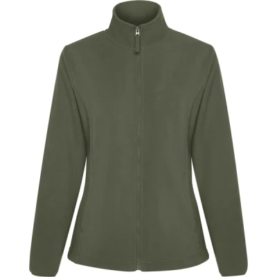 Jacheta fleece pentru femei NEW ARTIC WOMEN 6415 / Roly / Jachete fleece, softshell