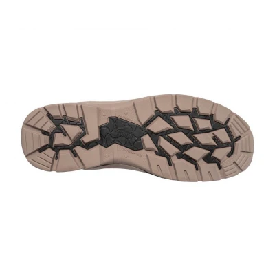 CONQUEST STONE HIGH S3 HRO SRC / Puma Safety / Bocanci protectie S3
