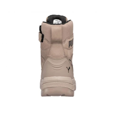 CONQUEST STONE HIGH S3 HRO SRC / Puma Safety / Bocanci protectie S3
