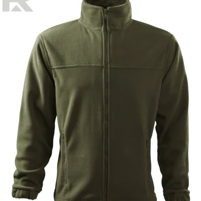 Jachetă fleece pentru bărbaţi MALFINI 501 / Malfini / Jachete fleece, softshell