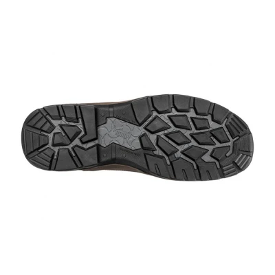 SIERRA NEVADA LOW S3 HRO SRC / Puma Safety / Cu talpa HRO, rezistenta la caldura