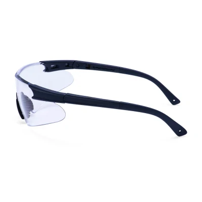 PW17 - Ochelari de protecție Curvo / Portwest / Cu lentile transparente