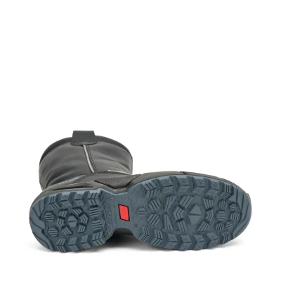 Cizme de protecție din piele WINTER NEW S7S FO CI HI HRO SC SR / Giasco / Incaltaminte protectie de iarna