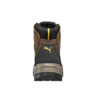 SIERRA NEVADA MID S3 WR HRO SRC / Puma Safety / Bocanci protectie S3