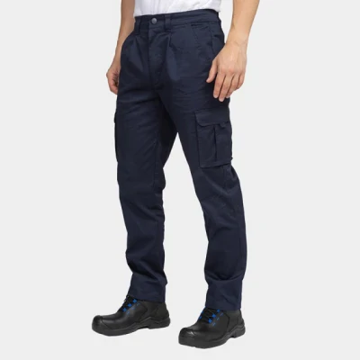 Pantaloni de lucru BWOLF PRIME / BWolf / Pantaloni salopeta talie