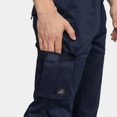 Pantaloni de lucru BWOLF PRIME / BWolf / Pantaloni salopeta talie