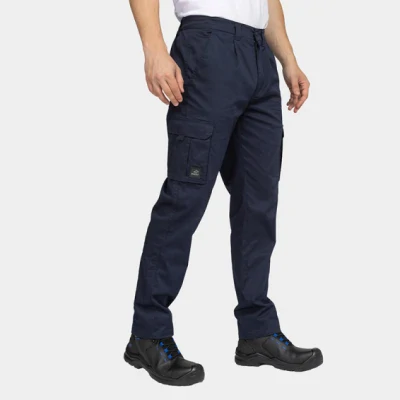 Pantaloni de lucru BWOLF PRIME / BWolf / Pantaloni salopeta talie