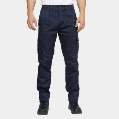 Pantaloni de lucru BWOLF PRIME / BWolf / Pantaloni salopeta talie