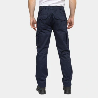 Pantaloni de lucru BWOLF PRIME / BWolf / Pantaloni salopeta talie