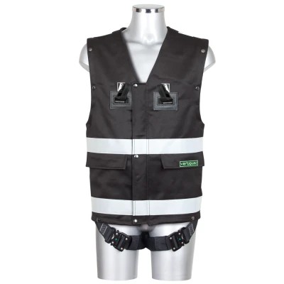BLACKBIRD FR / Vertiqual / Accesorii