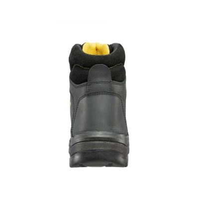 BORNEO BLACK MID S3 HRO SRC / Puma Safety / Bocanci protectie S3