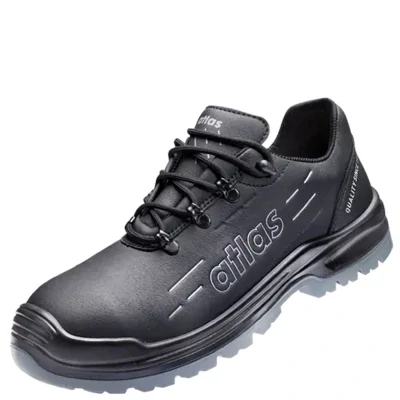 Pantofi de protecție MAX 100 PRO S3S SR / Atlas / Pantofi protectie S3S
