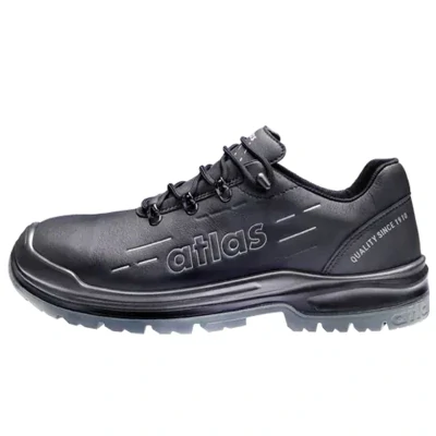Pantofi de protecție MAX 100 PRO S3S SR / Atlas / Pantofi protectie S3S