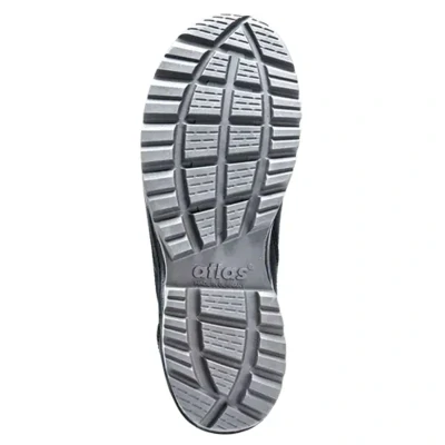 Pantofi de protecție MAX 100 PRO S3S SR / Atlas / Pantofi protectie S3S
