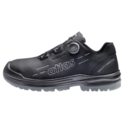 Pantofi de protectie S3S Atlas MAX 150 PRO BOA / Atlas / Pantofi protectie S3S