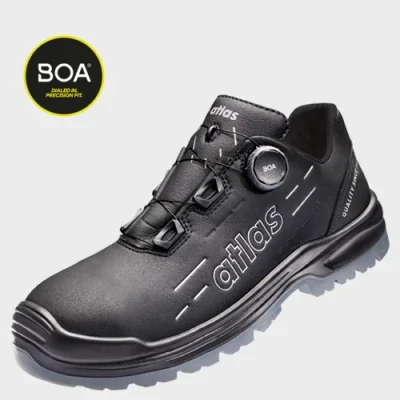 Pantofi de protectie S3S Atlas MAX 150 PRO BOA / Atlas / Pantofi protectie S3S