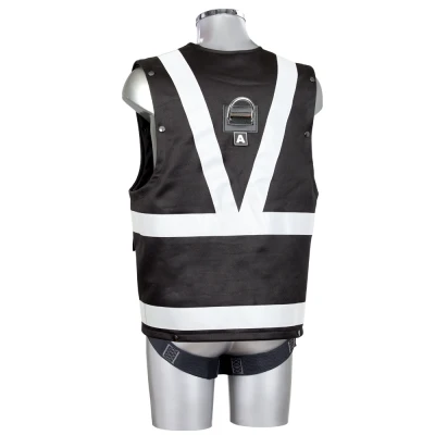 BLACKBIRD FR / Vertiqual / Accesorii