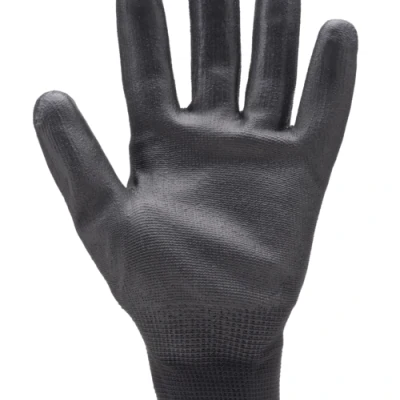 manusi de protectie din poliester, imersate in poliuretan, Coverguard EUROLITE 6040 / Coverguard / Textile impregnate in poliuretan